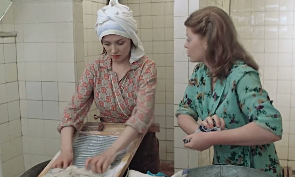 Кадр из фильма