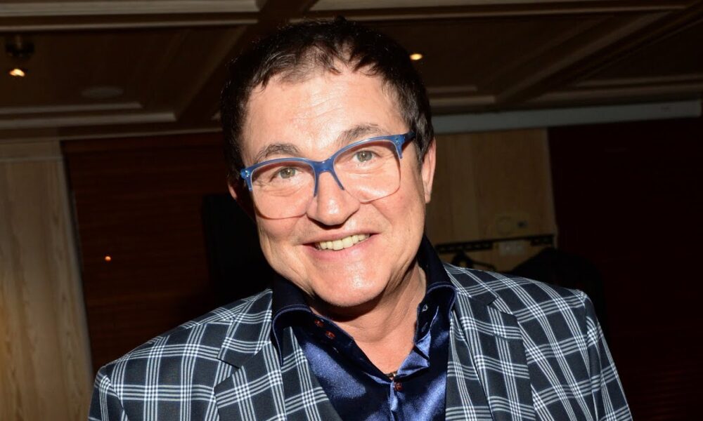 Дмитрий Дибров