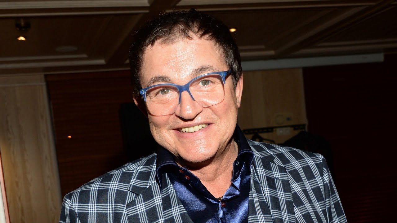 Дмитрий Дибров