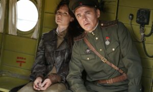 Немецкие солдаты