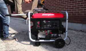 Генератор и электричество