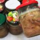 Домашняя тушёнка в поллитровых банках