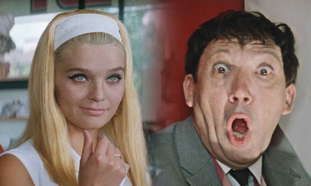 Кадр из фильма