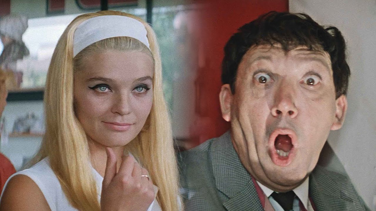 Кадр из фильма