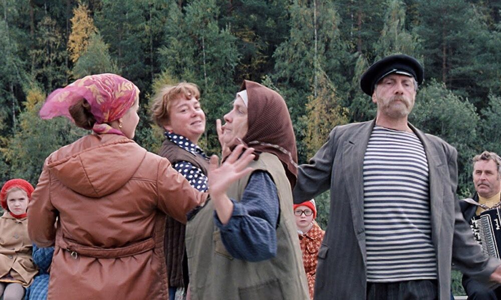 Кадр из кино