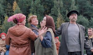 Кадр из кино