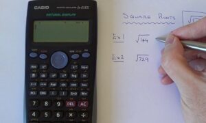 Калькулятор и примеры