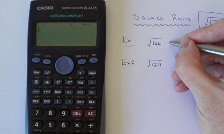 Калькулятор и примеры