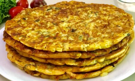 Хачапури по-сибирски