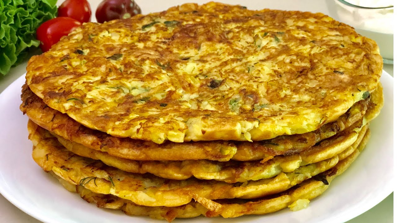 Хачапури по-сибирски