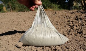 Удобрение для картофеля