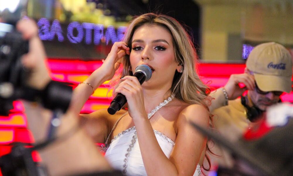 Люся Чеботина