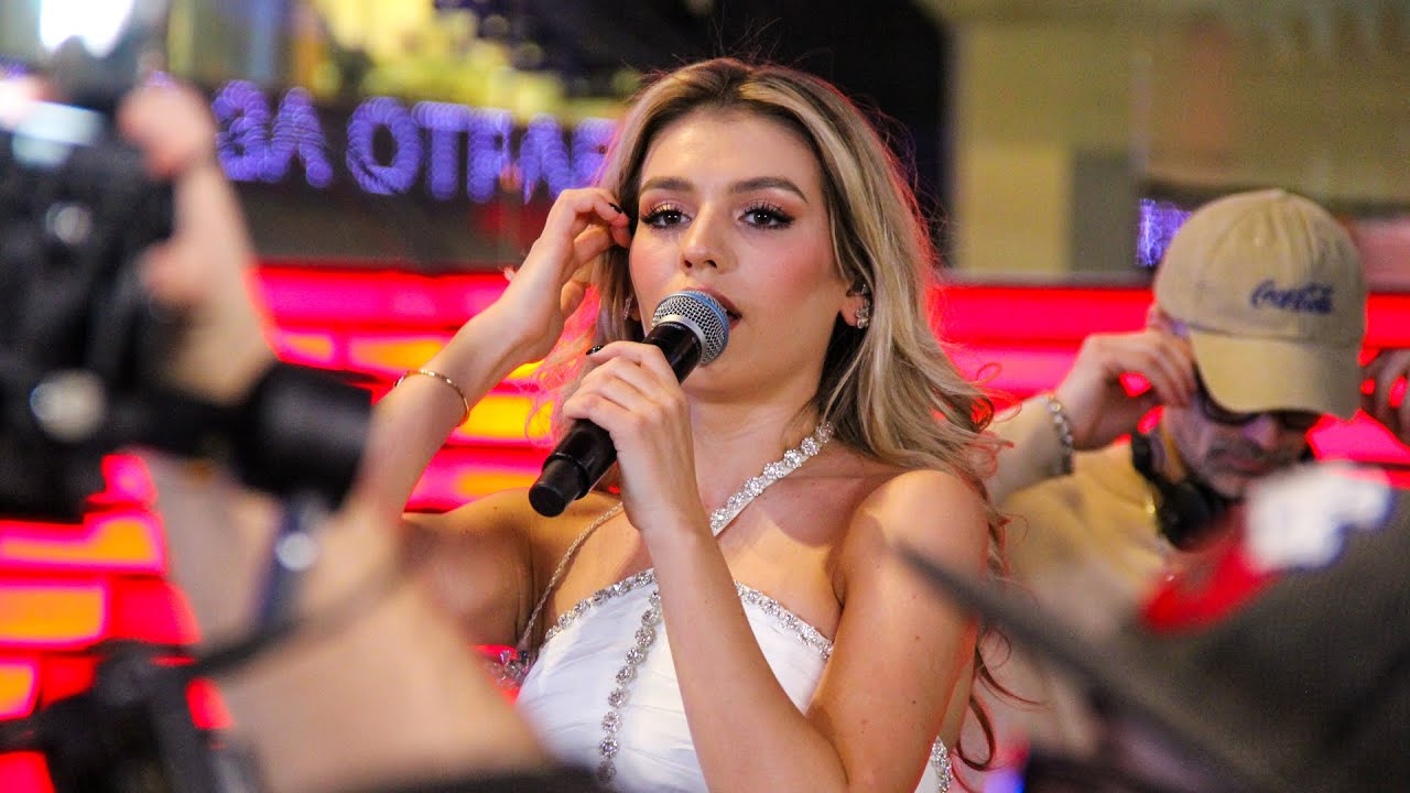 Люся Чеботина