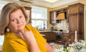 Ирина Муравьева