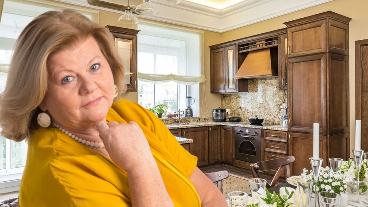 Ирина Муравьева