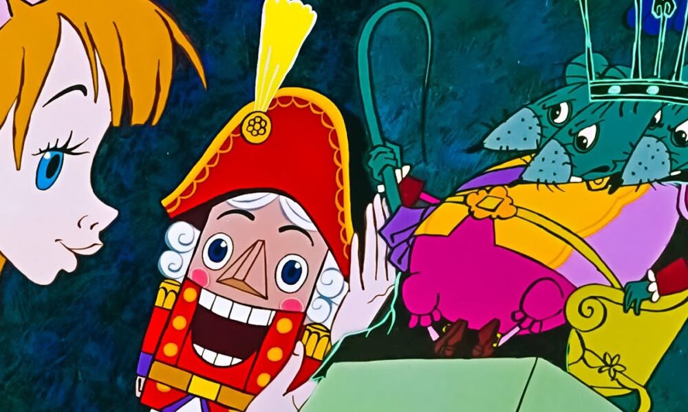 Мультик СССР