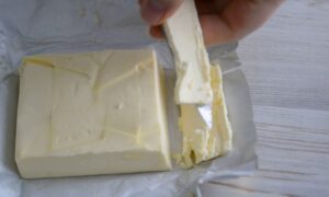 Сливочное масло