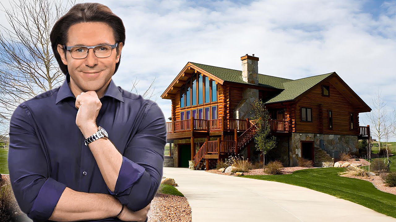 Дом Андрея Малахова