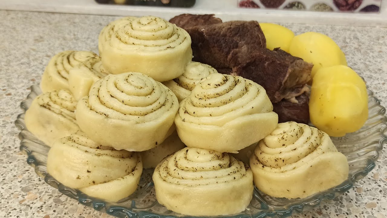 Дагестанский хинкал