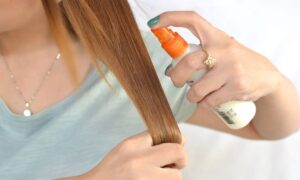 Уход за волосами