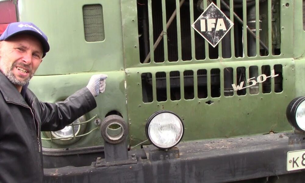 Водитель авто