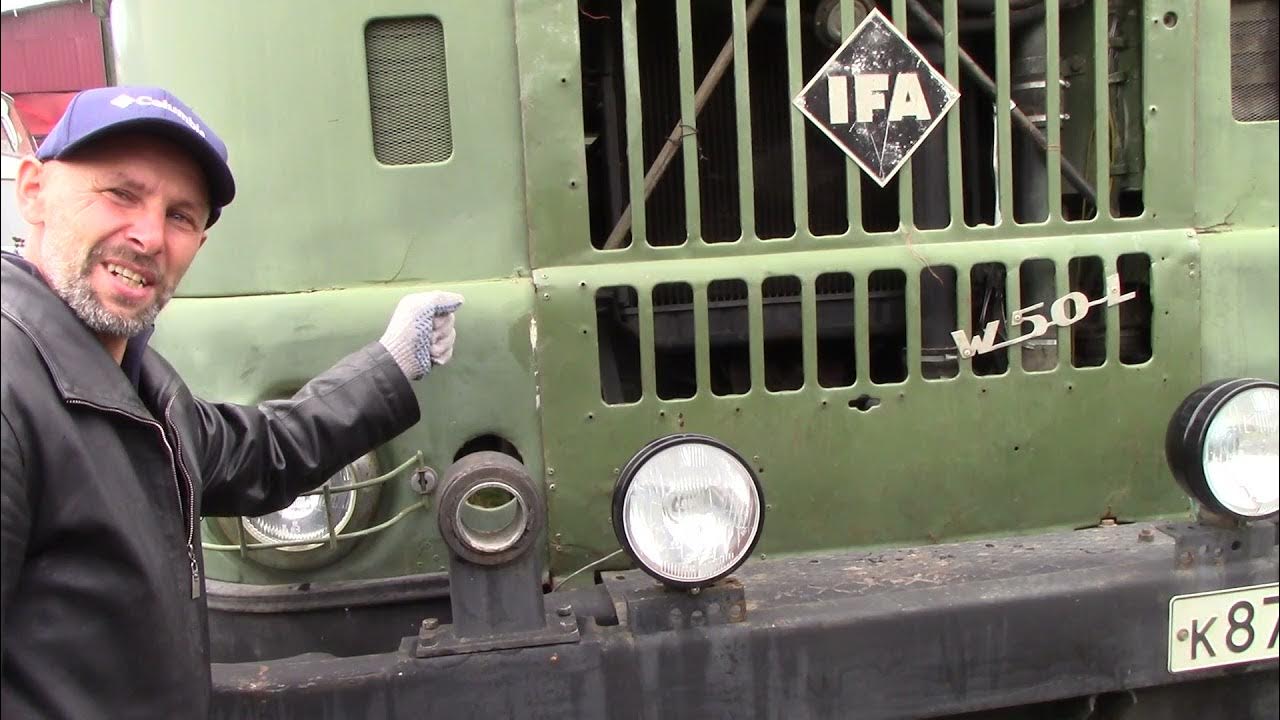 Водитель авто