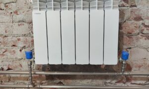 Батарея Ленинградка