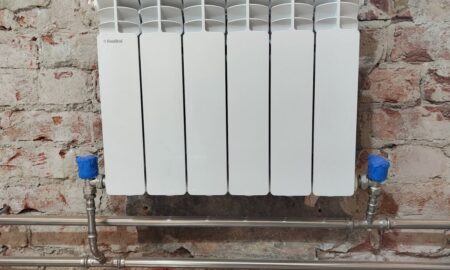 Батарея Ленинградка