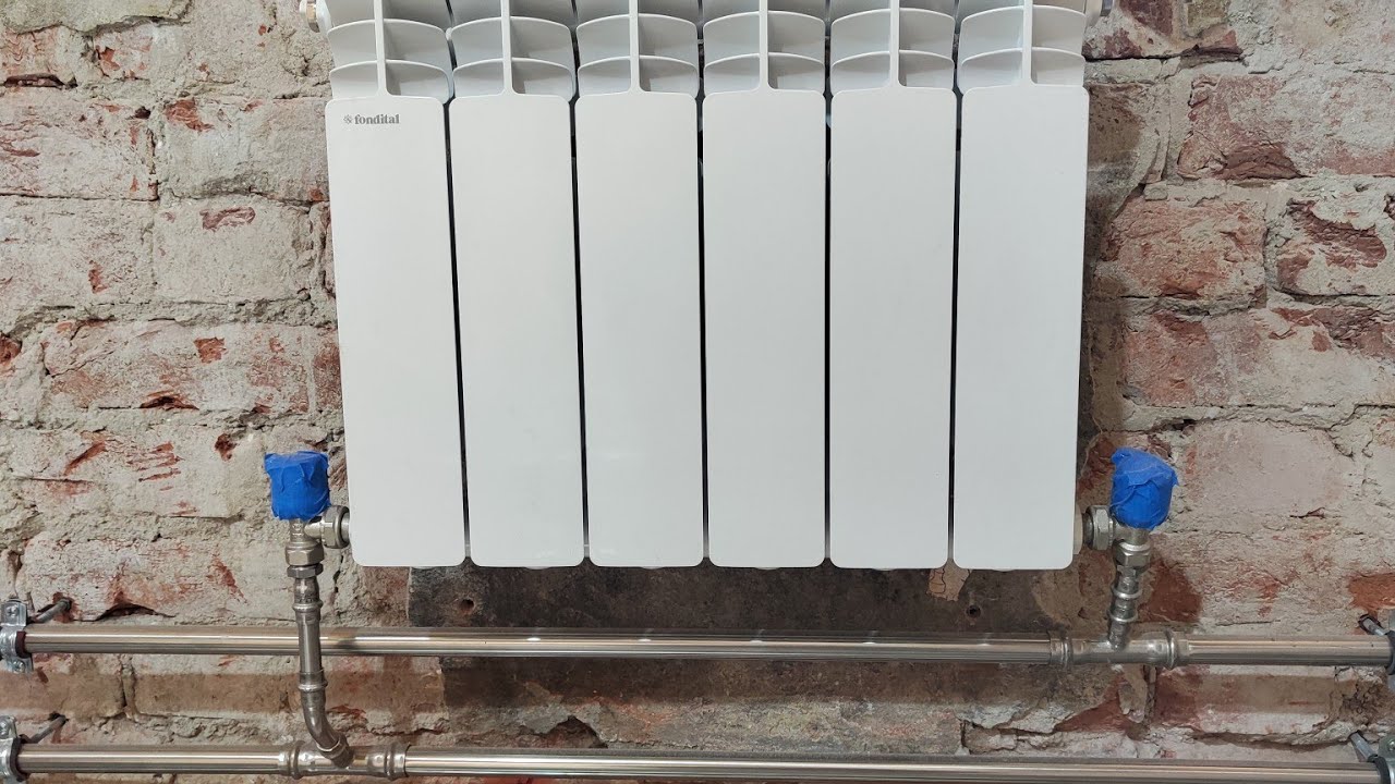 Батарея Ленинградка