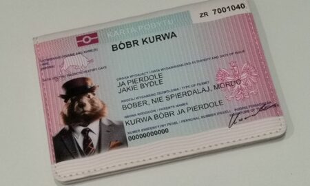 Загранпаспорт