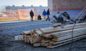 Капитальный ремонт