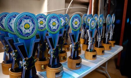 Награды и кубки