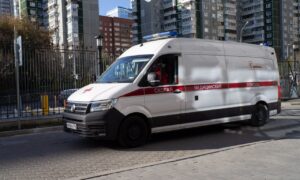 Скорая помощь