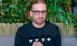 Филипп Разенков