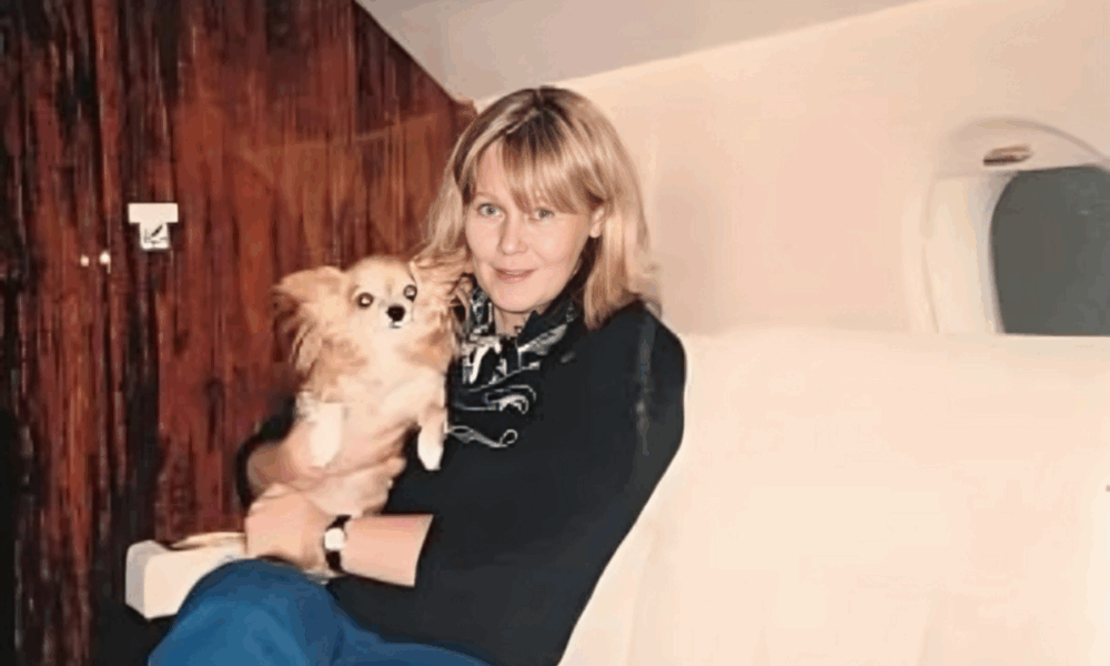 Людмила Браташ