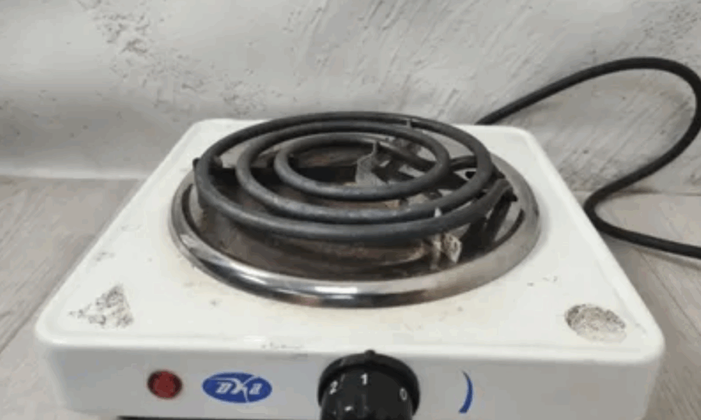 Электроплитка