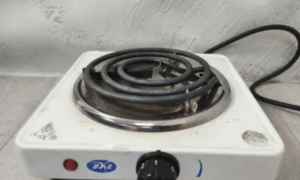 Электроплитка