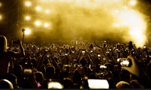 концерт женский день