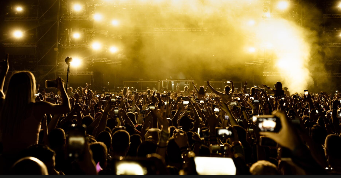 концерт женский день