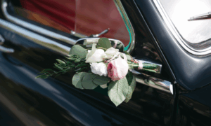 цветы автоледи