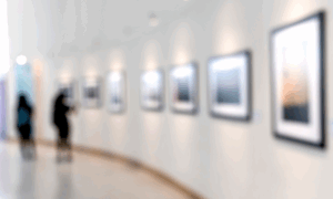 выставка музей