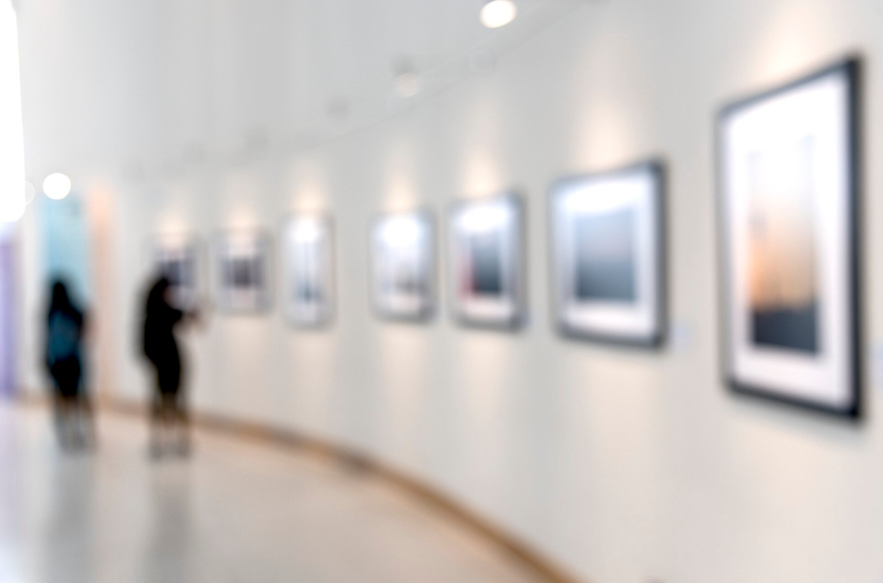 выставка музей