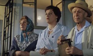 Стоп-кадр Бриллиантовая рука