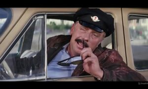 Кадр из фильма Бриллиантовая рука