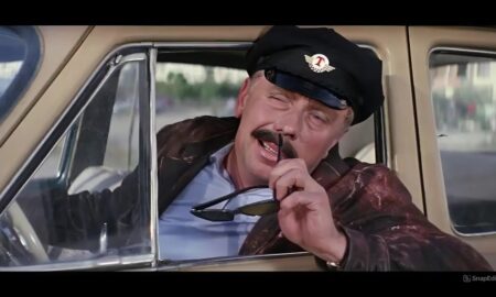 Кадр из фильма Бриллиантовая рука