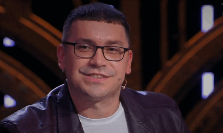 Анестезиолог из Новгорода в шоу на Первом канале