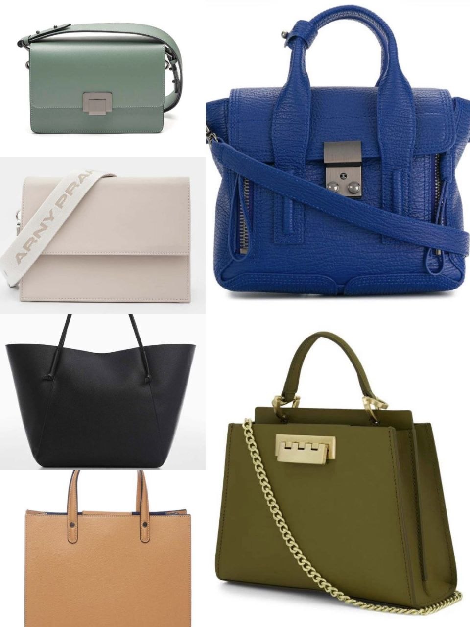 сумки женские