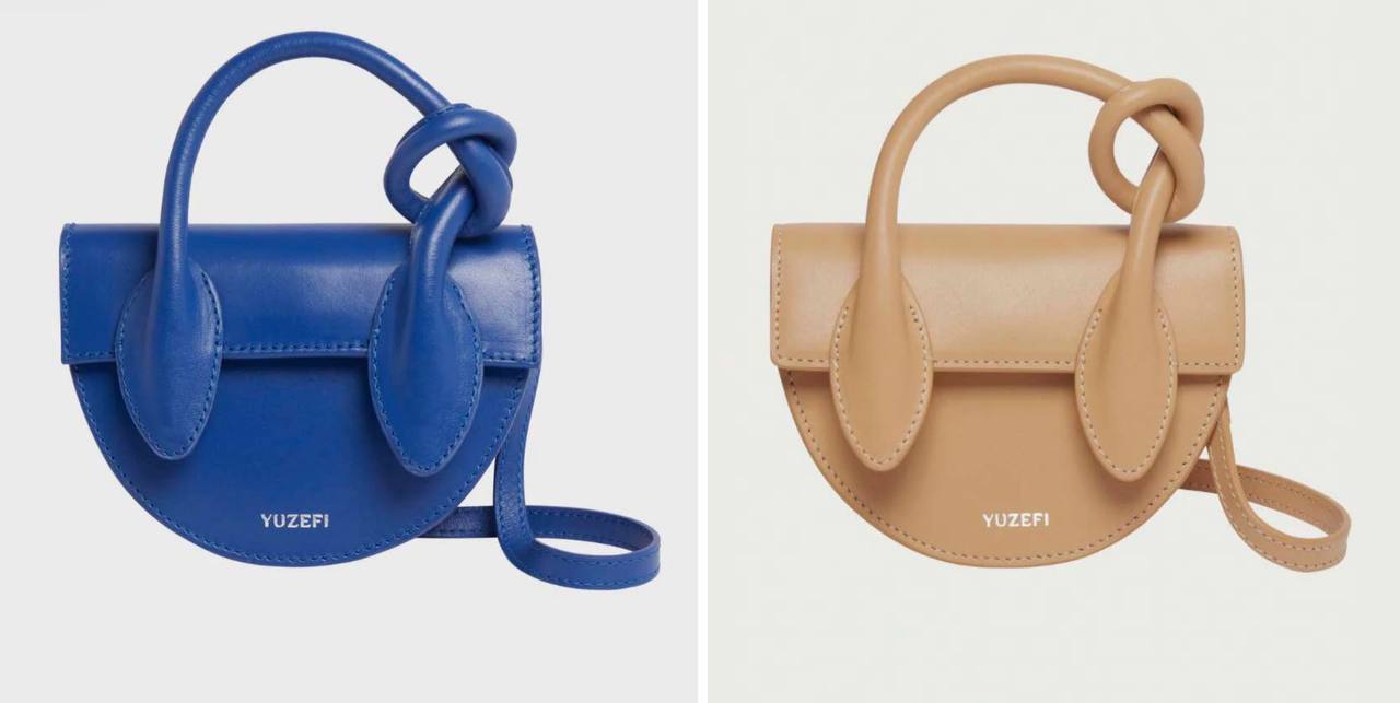 сумки женские