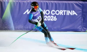 Варвара Ворончихина