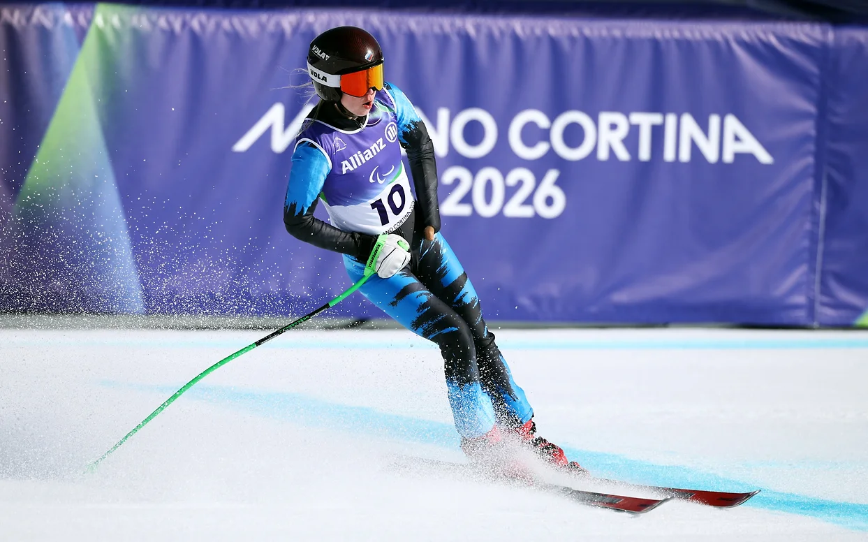 Варвара Ворончихина